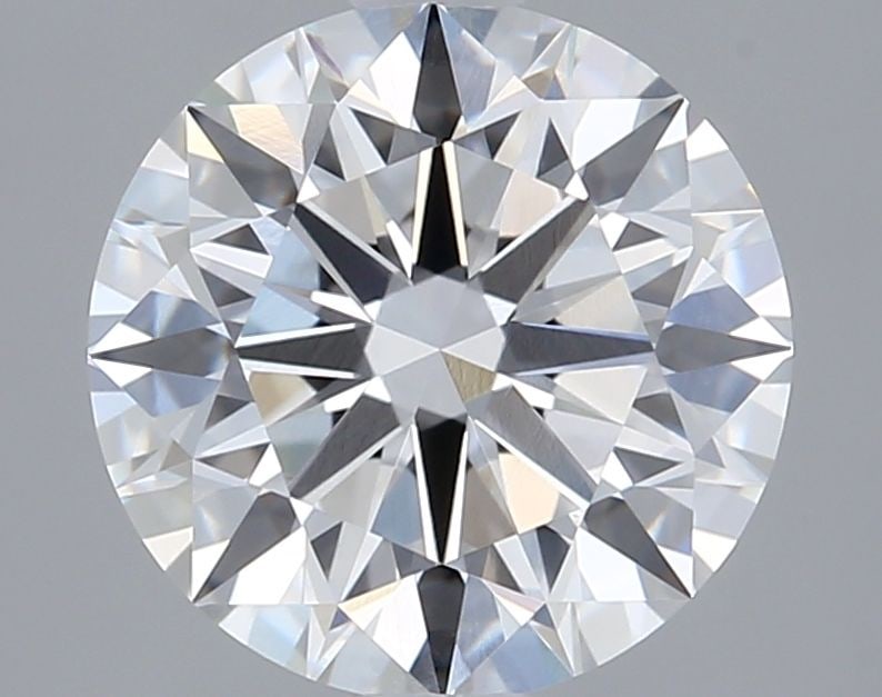 IGI Round 2.01ct F VVS1 - Ideal Loose Lab Diamond: IGI Round 2.01ct F VVS1 - Ideal Loose Lab Diamond Item Specifics: Source: This Is A Real Diamond Grown In A Lab Not Mined. Carat: 2.01 Cut: ID Color: F Clarity: VVS1 Polish: EX Symmetry: EX Measuremen