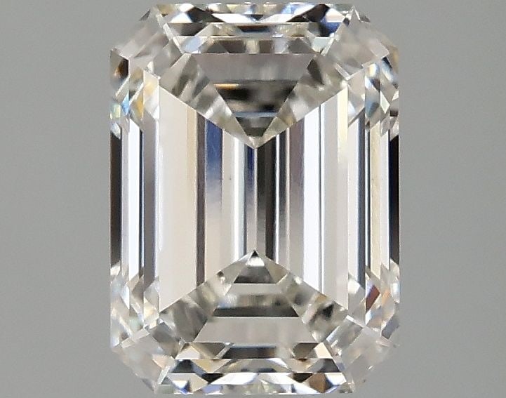 IGI Emerald 2.1ct H VVS2 - Loose Lab Diamond: IGI Emerald 2.1ct H VVS2 - Loose Lab Diamond Item Specifics: Source: This Is A Real Diamond Grown In A Lab Not Mined. Carat: 2.1 Cut: - Color: H Clarity: VVS2 Polish: EX Symmetry: EX Measurements: 8.3