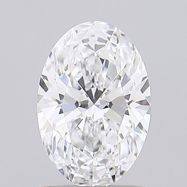 IGI Oval 1.08ct D IF - Loose Lab Diamond: IGI Oval 1.08ct D IF - Loose Lab Diamond Item Specifics: Source: This Is A Real Diamond Grown In A Lab Not Mined. Carat: 1.08 Cut: - Color: D Clarity: IF Polish: EX Symmetry: EX Measurements: 8.47L X 