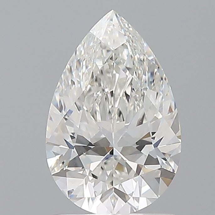 IGI Pear 1.53ct E VVS2 - Loose Lab Diamond: IGI Pear 1.53ct E VVS2 - Loose Lab Diamond Item Specifics: Source: This Is A Real Diamond Grown In A Lab Not Mined. Carat: 1.53 Cut: - Color: E Clarity: VVS2 Polish: EX Symmetry: EX Measurements: 9.96