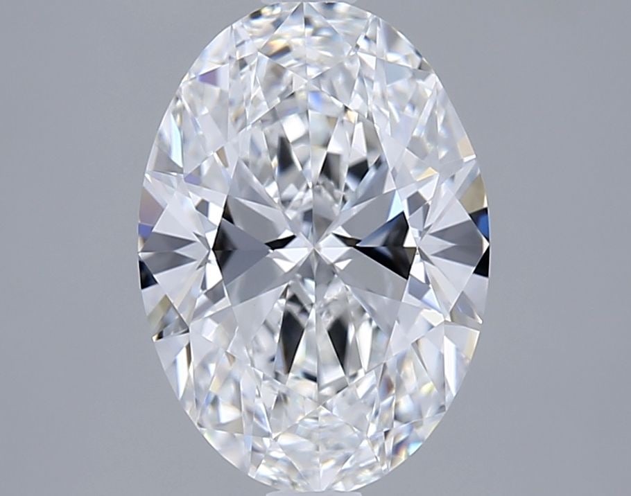IGI Oval 2.01ct E VVS1 - Loose Lab Diamond: IGI Oval 2.01ct E VVS1 - Loose Lab Diamond Item Specifics: Source: This Is A Real Diamond Grown In A Lab Not Mined. Carat: 2.01 Cut: - Color: E Clarity: VVS1 Polish: EX Symmetry: EX Measurements: 10.2