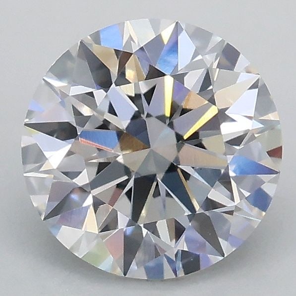 IGI Round 1.28ct D VVS2 - Ideal Loose Lab Diamond: IGI Round 1.28ct D VVS2 - Ideal Loose Lab Diamond Item Specifics: Source: This Is A Real Diamond Grown In A Lab Not Mined. Carat: 1.28 Cut: ID Color: D Clarity: VVS2 Polish: EX Symmetry: EX Measuremen