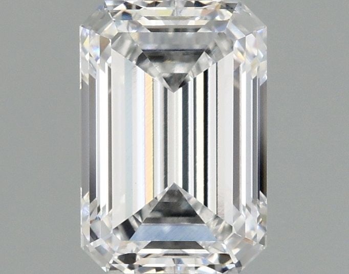 IGI Emerald 1.52ct D VVS2 - Loose Lab Diamond: IGI Emerald 1.52ct D VVS2 - Loose Lab Diamond Item Specifics: Source: This Is A Real Diamond Grown In A Lab Not Mined. Carat: 1.52 Cut: - Color: D Clarity: VVS2 Polish: EX Symmetry: EX Measurements: 7