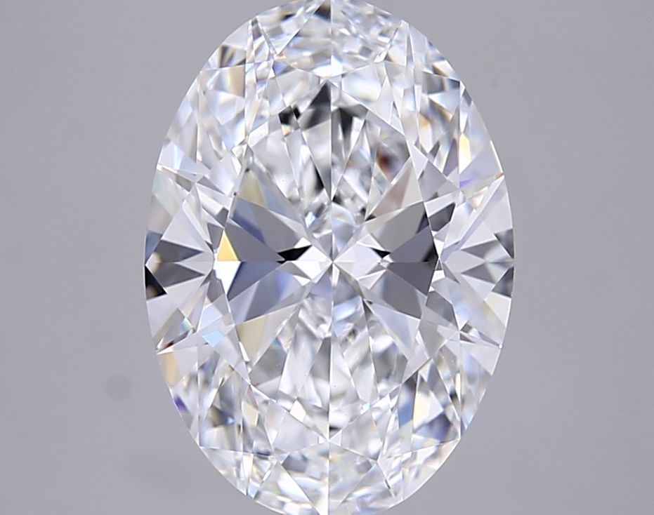 IGI Oval 3.55ct D VVS1 - Loose Lab Diamond: IGI Oval 3.55ct D VVS1 - Loose Lab Diamond Item Specifics: Source: This Is A Real Diamond Grown In A Lab Not Mined. Carat: 3.55 Cut: - Color: D Clarity: VVS1 Polish: EX Symmetry: EX Measurements: