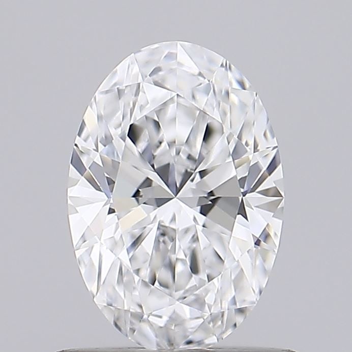 IGI Oval 0.69ct D VVS1 - Loose Lab Diamond: IGI Oval 0.69ct D VVS1 - Loose Lab Diamond Item Specifics: Source: This Is A Real Diamond Grown In A Lab Not Mined. Carat: 0.69 Cut: - Color: D Clarity: VVS1 Polish: EX Symmetry: EX Measurements: 7.2L