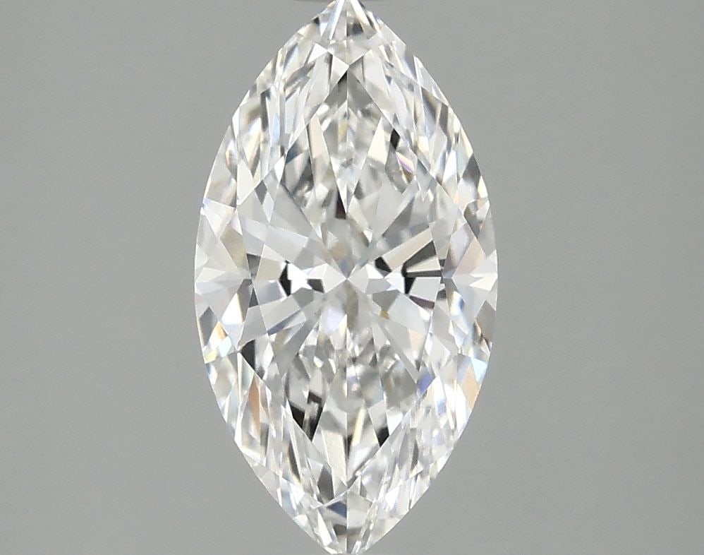 IGI Marquise 1.72ct F VVS2 - Loose Lab Diamond: IGI Marquise 1.72ct F VVS2 - Loose Lab Diamond Item Specifics: Source: This Is A Real Diamond Grown In A Lab Not Mined. Carat: 1.72 Cut: - Color: F Clarity: VVS2 Polish: EX Symmetry: EX Measurements: 