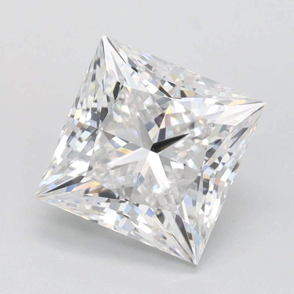 IGI Princess 2.2ct D VVS1 - Loose Lab Diamond: IGI Princess 2.2ct D VVS1 - Loose Lab Diamond Item Specifics: Source: This Is A Real Diamond Grown In A Lab Not Mined. Carat: 2.2 Cut: - Color: D Clarity: VVS1 Polish: EX Symmetry: EX Measurements: 6.