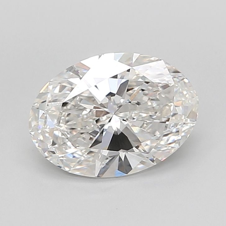 IGI Oval 3.01ct F VVS2 - Loose Lab Diamond: IGI Oval 3.01ct F VVS2 - Loose Lab Diamond Item Specifics: Source: This Is A Real Diamond Grown In A Lab Not Mined. Carat: 3.01 Cut: - Color: F Clarity: VVS2 Polish: EX Symmetry: EX Measurements: 11.6