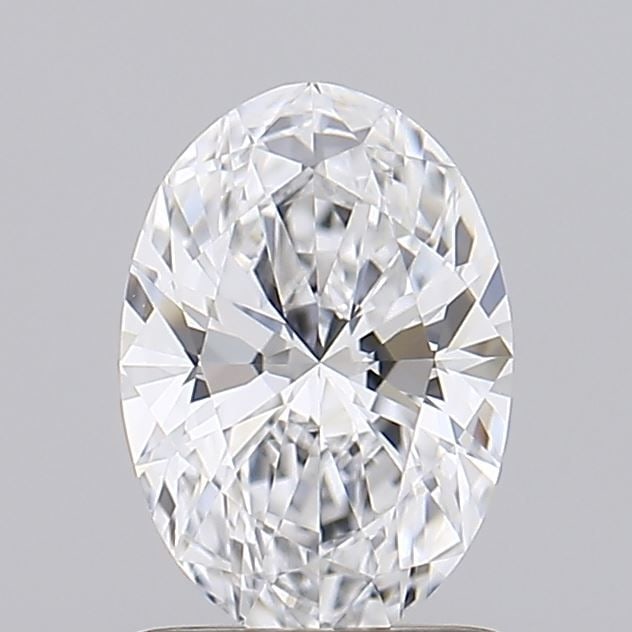 IGI Oval 0.77ct D VVS2 - Loose Lab Diamond: IGI Oval 0.77ct D VVS2 - Loose Lab Diamond Item Specifics: Source: This Is A Real Diamond Grown In A Lab Not Mined. Carat: 0.77 Cut: - Color: D Clarity: VVS2 Polish: EX Symmetry: EX Measurements: 7.4L