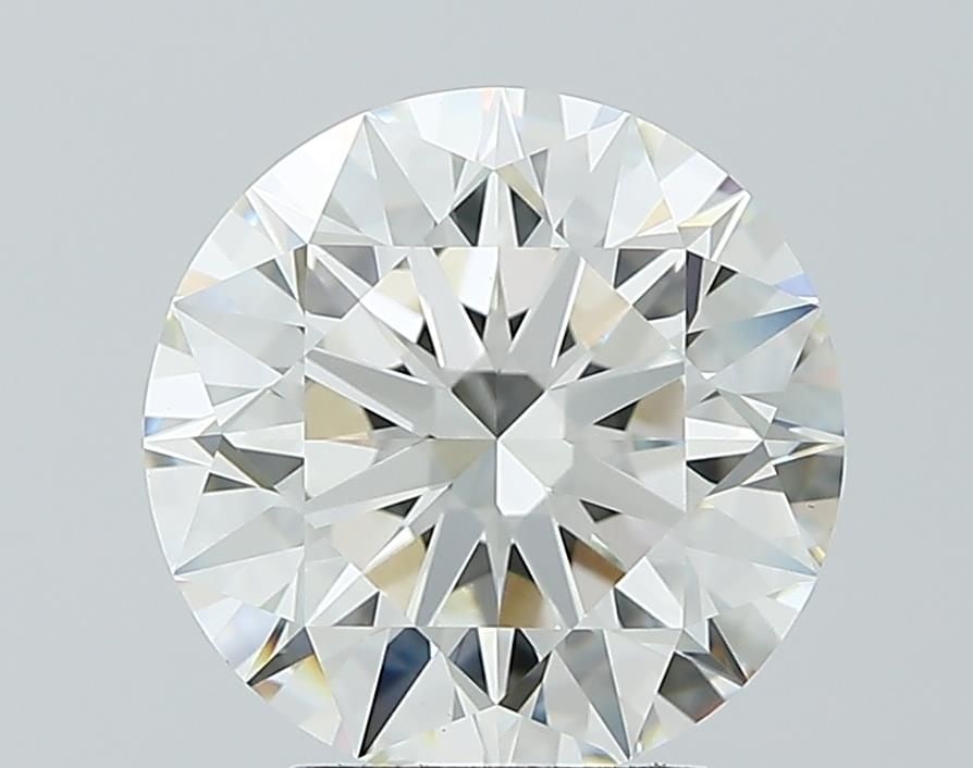 IGI Round 3.51ct H VVS2 - Ideal Loose Lab Diamond: IGI Round 3.51ct H VVS2 - Ideal Loose Lab Diamond Item Specifics: Source: This Is A Real Diamond Grown In A Lab Not Mined. Carat: 3.51 Cut: ID Color: H Clarity: VVS2 Polish: EX Symmetry: EX Measuremen