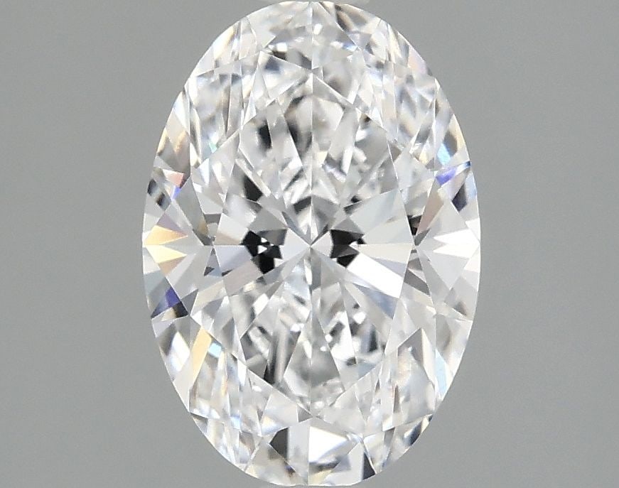 IGI Oval 1.49ct D VVS2 - Loose Lab Diamond: IGI Oval 1.49ct D VVS2 - Loose Lab Diamond Item Specifics: Source: This Is A Real Diamond Grown In A Lab Not Mined. Carat: 1.49 Cut: - Color: D Clarity: VVS2 Polish: EX Symmetry: EX Measurements: