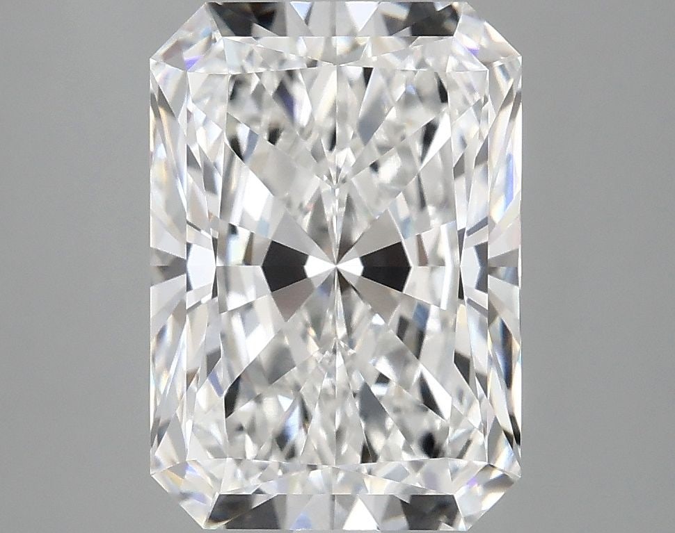 IGI Radiant 4.09ct D VVS2 - Loose Lab Diamond: IGI Radiant 4.09ct D VVS2 - Loose Lab Diamond Item Specifics: Source: This Is A Real Diamond Grown In A Lab Not Mined. Carat: 4.09 Cut: - Color: D Clarity: VVS2 Polish: EX Symmetry: EX Measurements: 1