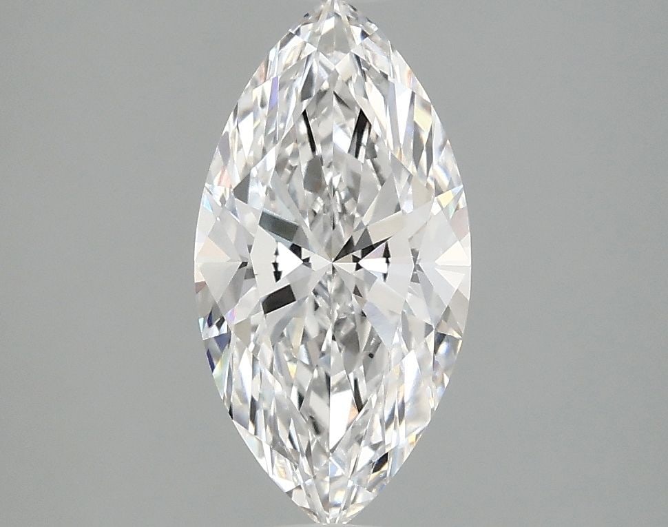 IGI Marquise 1.59ct E VVS2 - Loose Lab Diamond: IGI Marquise 1.59ct E VVS2 - Loose Lab Diamond Item Specifics: Source: This Is A Real Diamond Grown In A Lab Not Mined. Carat: 1.59 Cut: - Color: E Clarity: VVS2 Polish: EX Symmetry: EX Measurements: 