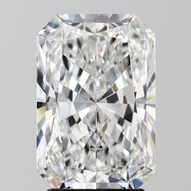 IGI Radiant 3.08ct E VVS2 - Loose Lab Diamond: IGI Radiant 3.08ct E VVS2 - Loose Lab Diamond Item Specifics: Source: This Is A Real Diamond Grown In A Lab Not Mined. Carat: 3.08 Cut: - Color: E Clarity: VVS2 Polish: EX Symmetry: EX Measurements: 1