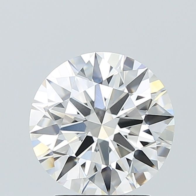 IGI Round 2.57ct E VVS2 - Ideal Loose Lab Diamond: IGI Round 2.57ct E VVS2 - Ideal Loose Lab Diamond Item Specifics: Source: This Is A Real Diamond Grown In A Lab Not Mined. Carat: 2.57 Cut: ID Color: E Clarity: VVS2 Polish: EX Symmetry: EX Measuremen