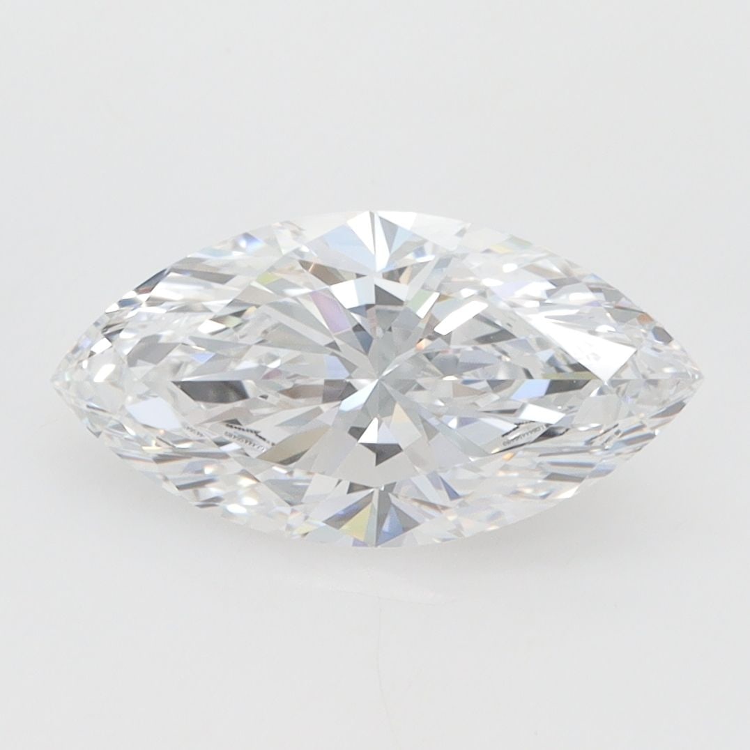 IGI Marquise 1.55ct E VVS1 - Loose Lab Diamond: IGI Marquise 1.55ct E VVS1 - Loose Lab Diamond Item Specifics: Source: This Is A Real Diamond Grown In A Lab Not Mined. Carat: 1.55 Cut: - Color: E Clarity: VVS1 Polish: EX Symmetry: EX Measurements: 