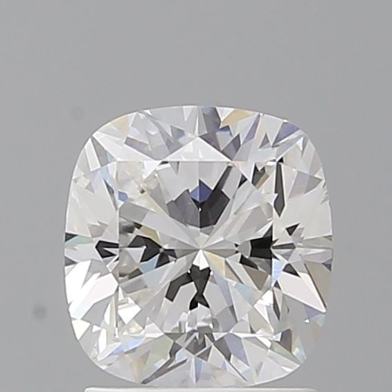 IGI Cushion Brilliant 1.6ct E VVS2 - Loose Lab Diamond: IGI Cushion Brilliant 1.6ct E VVS2 - Loose Lab Diamond Item Specifics: Source: This Is A Real Diamond Grown In A Lab Not Mined. Carat: 1.6 Cut: - Color: E Clarity: VVS2 Polish: EX Symmetry: EX Measure