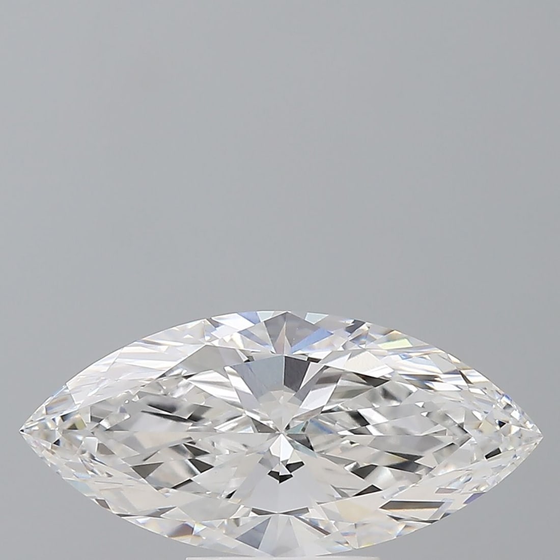 IGI Marquise 3.1ct E VVS2 - Loose Lab Diamond: IGI Marquise 3.1ct E VVS2 - Loose Lab Diamond Item Specifics: Source: This Is A Real Diamond Grown In A Lab Not Mined. Carat: 3.1 Cut: - Color: E Clarity: VVS2 Polish: EX Symmetry: EX Measurements: 16