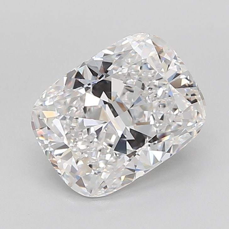 IGI Cushion Modified 4.23ct D VVS1 - Loose Lab Diamond: IGI Cushion Modified 4.23ct D VVS1 - Loose Lab Diamond Item Specifics: Source: This Is A Real Diamond Grown In A Lab Not Mined. Carat: 4.23 Cut: - Color: D Clarity: VVS1 Polish: EX Symmetry: EX Measur