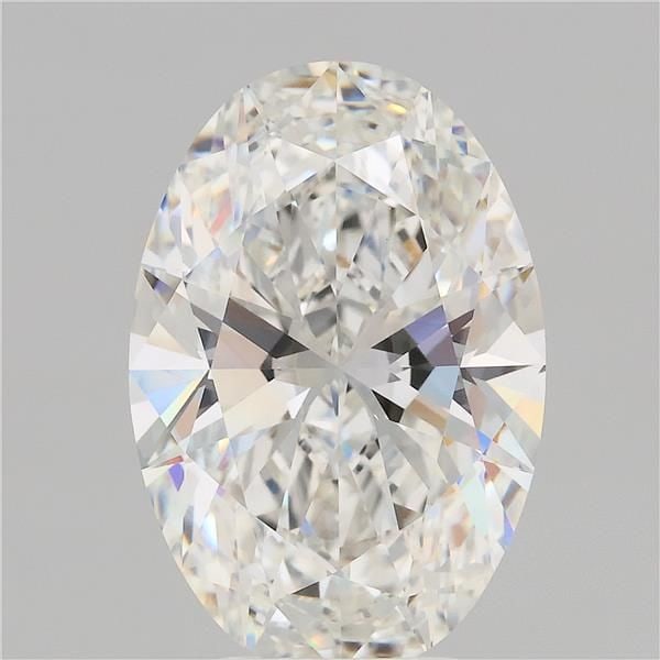 IGI Oval 5.08ct F VVS2 - Loose Lab Diamond: IGI Oval 5.08ct F VVS2 - Loose Lab Diamond Item Specifics: Source: This Is A Real Diamond Grown In A Lab Not Mined. Carat: 5.08 Cut: - Color: F Clarity: VVS2 Polish: EX Symmetry: EX Measurements: 14.3