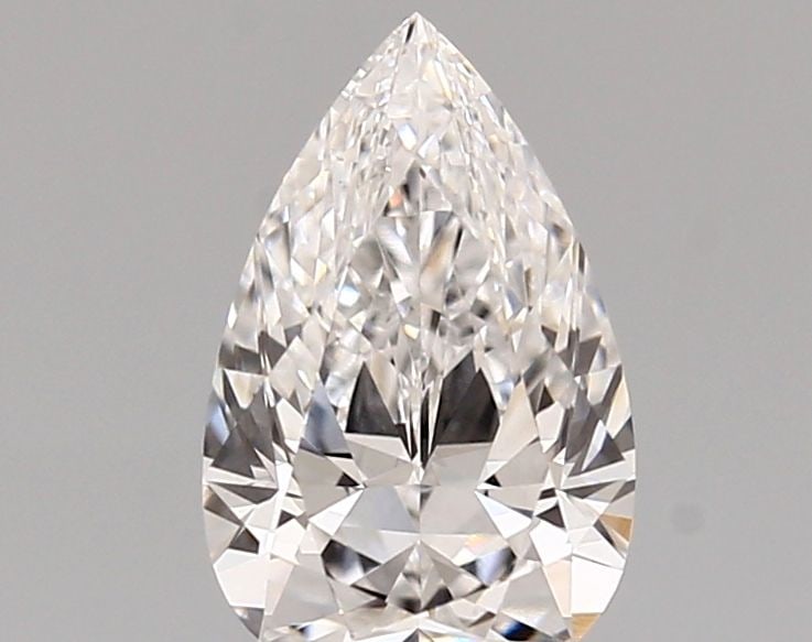IGI Pear 1.12ct D VVS2 - Loose Lab Diamond: IGI Pear 1.12ct D VVS2 - Loose Lab Diamond Item Specifics: Source: This Is A Real Diamond Grown In A Lab Not Mined. Carat: 1.12 Cut: - Color: D Clarity: VVS2 Polish: EX Symmetry: EX Measurements: 9.37