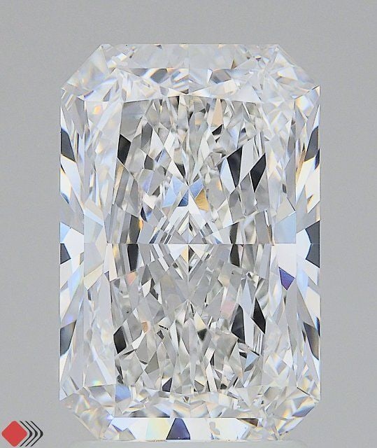 IGI Radiant 2.86ct E VVS2 - Loose Lab Diamond: IGI Radiant 2.86ct E VVS2 - Loose Lab Diamond Item Specifics: Source: This Is A Real Diamond Grown In A Lab Not Mined. Carat: 2.86 Cut: - Color: E Clarity: VVS2 Polish: EX Symmetry: EX Measurements: 1