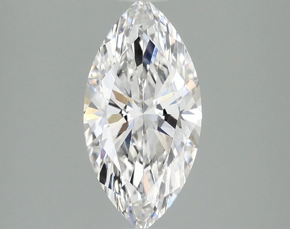 IGI Marquise 1.58ct E VVS2 - Loose Lab Diamond: IGI Marquise 1.58ct E VVS2 - Loose Lab Diamond Item Specifics: Source: This Is A Real Diamond Grown In A Lab Not Mined. Carat: 1.58 Cut: - Color: E Clarity: VVS2 Polish: EX Symmetry: EX Measurements: 