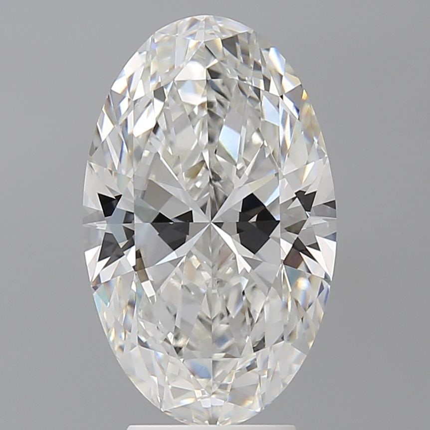 IGI Oval 4.55ct F VVS2 - Loose Lab Diamond: IGI Oval 4.55ct F VVS2 - Loose Lab Diamond Item Specifics: Source: This Is A Real Diamond Grown In A Lab Not Mined. Carat: 4.55 Cut: - Color: F Clarity: VVS2 Polish: EX Symmetry: EX Measurements: 14.5
