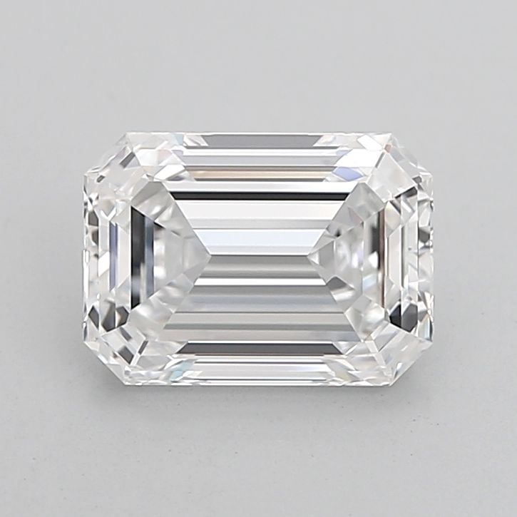 IGI Emerald 2.52ct D VVS2 - Loose Lab Diamond: IGI Emerald 2.52ct D VVS2 - Loose Lab Diamond Item Specifics: Source: This Is A Real Diamond Grown In A Lab Not Mined. Carat: 2.52 Cut: - Color: D Clarity: VVS2 Polish: EX Symmetry: EX Measurements: 9