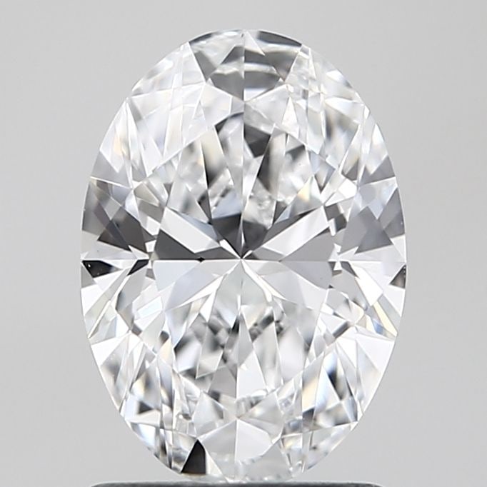 IGI Oval 1.31ct D VVS1 - Loose Lab Diamond: IGI Oval 1.31ct D VVS1 - Loose Lab Diamond Item Specifics: Source: This Is A Real Diamond Grown In A Lab Not Mined. Carat: 1.31 Cut: - Color: D Clarity: VVS1 Polish: EX Symmetry: EX Measurements: