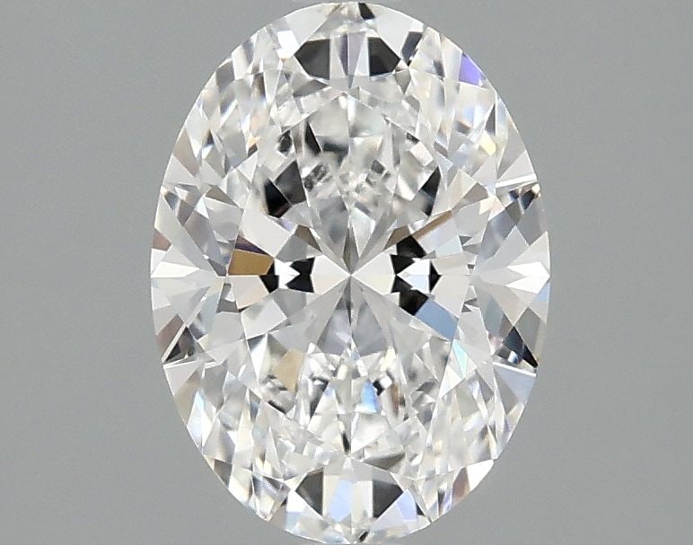 IGI Oval 1.55ct E VVS2 - Loose Lab Diamond: IGI Oval 1.55ct E VVS2 - Loose Lab Diamond Item Specifics: Source: This Is A Real Diamond Grown In A Lab Not Mined. Carat: 1.55 Cut: - Color: E Clarity: VVS2 Polish: EX Symmetry: EX Measurements: