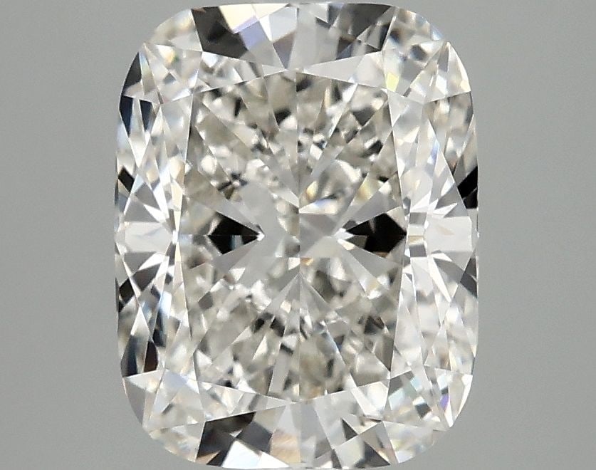 IGI Cushion Modified 3.09ct G VVS2 - Loose Lab Diamond: IGI Cushion Modified 3.09ct G VVS2 - Loose Lab Diamond Item Specifics: Source: This Is A Real Diamond Grown In A Lab Not Mined. Carat: 3.09 Cut: - Color: G Clarity: VVS2 Polish: EX Symmetry: EX Measur