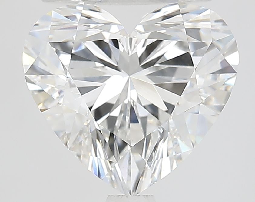 IGI Heart 2.77ct D VVS2 - Loose Lab Diamond: IGI Heart 2.77ct D VVS2 - Loose Lab Diamond Item Specifics: Source: This Is A Real Diamond Grown In A Lab Not Mined. Carat: 2.77 Cut: - Color: D Clarity: VVS2 Polish: EX Symmetry: EX Measurements: 8.6