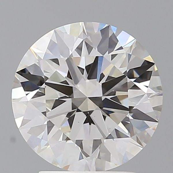 IGI Round 3.01ct F VVS2 - Ideal Loose Lab Diamond: IGI Round 3.01ct F VVS2 - Ideal Loose Lab Diamond Item Specifics: Source: This Is A Real Diamond Grown In A Lab Not Mined. Carat: 3.01 Cut: ID Color: F Clarity: VVS2 Polish: EX Symmetry: EX Measuremen