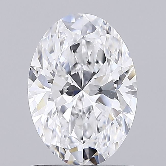 IGI Oval 1.02ct D VVS1 - Loose Lab Diamond: IGI Oval 1.02ct D VVS1 - Loose Lab Diamond Item Specifics: Source: This Is A Real Diamond Grown In A Lab Not Mined. Carat: 1.02 Cut: - Color: D Clarity: VVS1 Polish: EX Symmetry: EX Measurements: 8.02