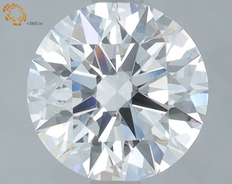 IGI Round 2.07ct E VVS2 - Ideal Loose Lab Diamond: IGI Round 2.07ct E VVS2 - Ideal Loose Lab Diamond Item Specifics: Source: This Is A Real Diamond Grown In A Lab Not Mined. Carat: 2.07 Cut: ID Color: E Clarity: VVS2 Polish: EX Symmetry: EX Measuremen