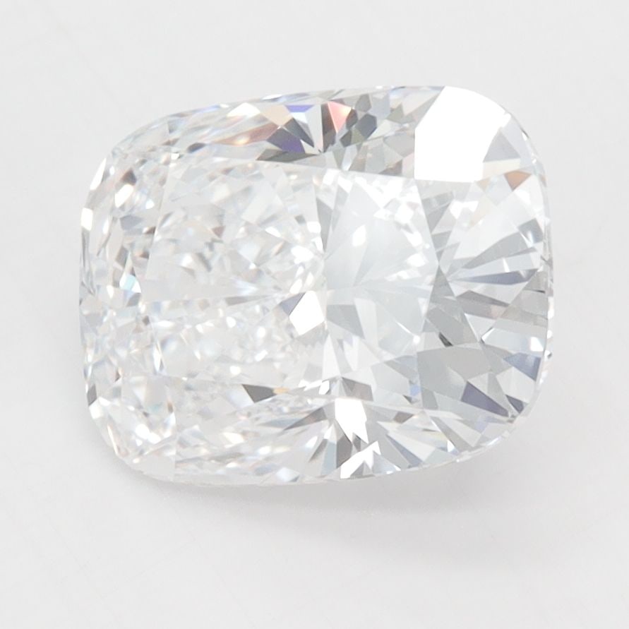 IGI Cushion Modified 3.02ct D IF - Loose Lab Diamond: IGI Cushion Modified 3.02ct D IF - Loose Lab Diamond Item Specifics: Source: This Is A Real Diamond Grown In A Lab Not Mined. Carat: 3.02 Cut: - Color: D Clarity: IF Polish: EX Symmetry: EX Measuremen