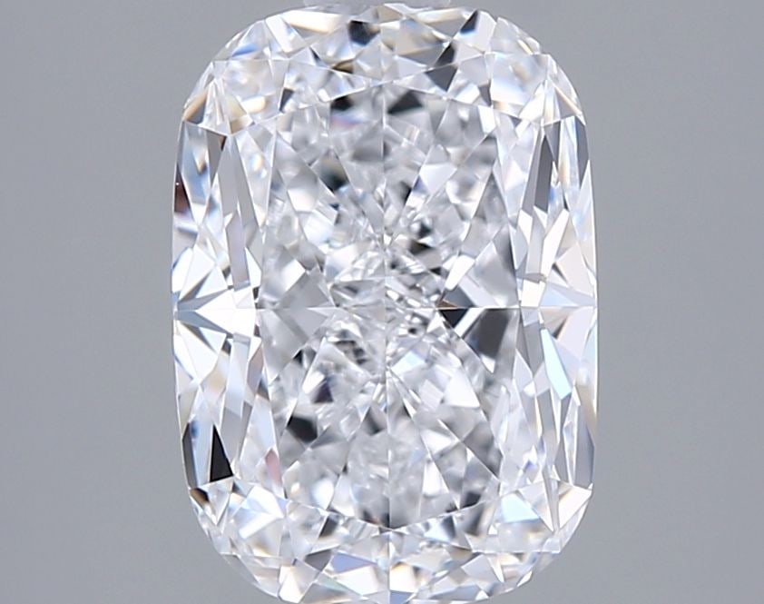 IGI Cushion Modified 2.02ct D VVS1 - Loose Lab Diamond: IGI Cushion Modified 2.02ct D VVS1 - Loose Lab Diamond Item Specifics: Source: This Is A Real Diamond Grown In A Lab Not Mined. Carat: 2.02 Cut: - Color: D Clarity: VVS1 Polish: EX Symmetry: EX Measur