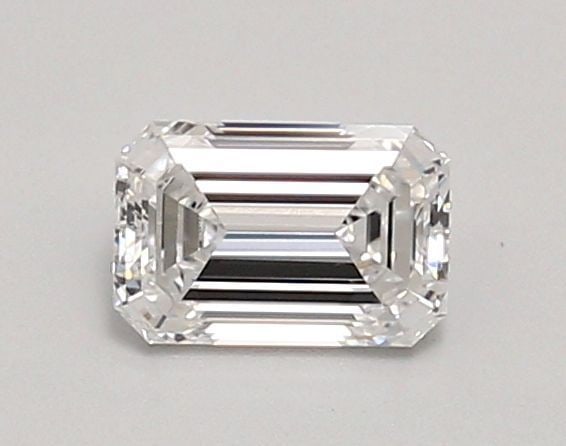 IGI Emerald 0.82ct D VVS1 - Loose Lab Diamond: IGI Emerald 0.82ct D VVS1 - Loose Lab Diamond Item Specifics: Source: This Is A Real Diamond Grown In A Lab Not Mined. Carat: 0.82 Cut: - Color: D Clarity: VVS1 Polish: EX Symmetry: EX Measurements: 6