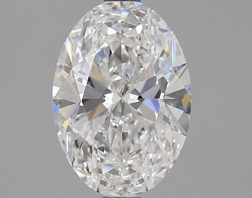 GIA Oval 2.01ct D VVS2 - Loose Lab Diamond: GIA Oval 2.01ct D VVS2 - Loose Lab Diamond Item Specifics: Source: This Is A Real Diamond Grown In A Lab Not Mined. Carat: 2.01 Cut: - Color: D Clarity: VVS2 Polish: VG Symmetry: EX Measurements: 10.3