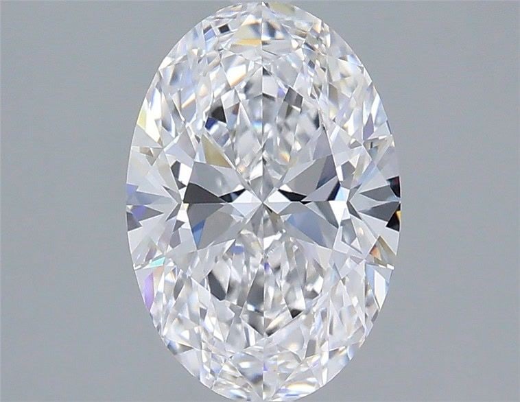 IGI Oval 1.55ct D VVS2 - Loose Lab Diamond: IGI Oval 1.55ct D VVS2 - Loose Lab Diamond Item Specifics: Source: This Is A Real Diamond Grown In A Lab Not Mined. Carat: 1.55 Cut: - Color: D Clarity: VVS2 Polish: EX Symmetry: EX Measurements: 9.69