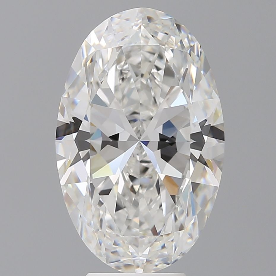 IGI Oval 6.5ct E VVS2 - Loose Lab Diamond: IGI Oval 6.5ct E VVS2 - Loose Lab Diamond Item Specifics: Source: This Is A Real Diamond Grown In A Lab Not Mined. Carat: 6.5 Cut: - Color: E Clarity: VVS2 Polish: EX Symmetry: EX Measurements: 15.96L
