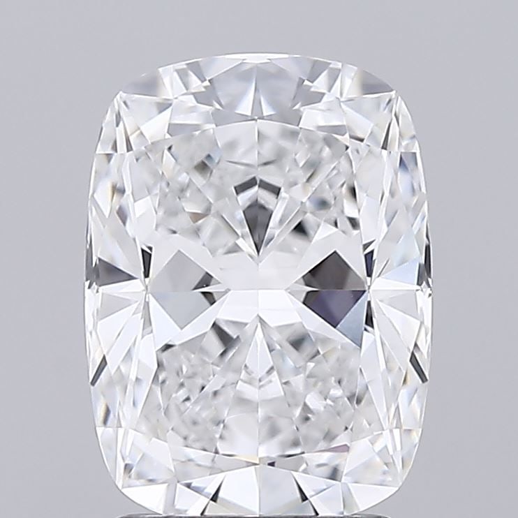 GCAL Cushion Brilliant 2.25ct D VVS1 - Loose Lab Diamond: GCAL Cushion Brilliant 2.25ct D VVS1 - Loose Lab Diamond Item Specifics: Source: This Is A Real Diamond Grown In A Lab Not Mined. Carat: 2.25 Cut: - Color: D Clarity: VVS1 Polish: EX Symmetry: EX Meas