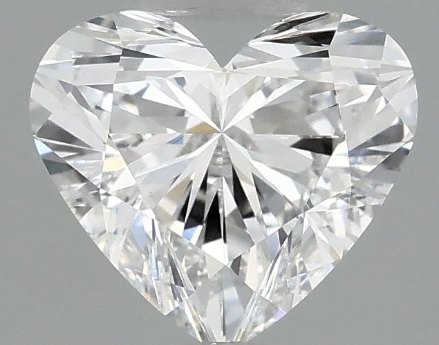 IGI Heart 1.58ct D VVS2 - Loose Lab Diamond: IGI Heart 1.58ct D VVS2 - Loose Lab Diamond Item Specifics: Source: This Is A Real Diamond Grown In A Lab Not Mined. Carat: 1.58 Cut: - Color: D Clarity: VVS2 Polish: EX Symmetry: EX Measurements: 7.3