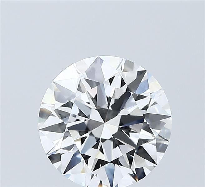 IGI Round 2.01ct D VVS2 - Loose Lab Diamond: IGI Round 2.01ct D VVS2 - Loose Lab Diamond Item Specifics: Source: This Is A Real Diamond Grown In A Lab Not Mined. Carat: 2.01 Cut: EX Color: D Clarity: VVS2 Polish: EX Symmetry: EX Measurements: 7.