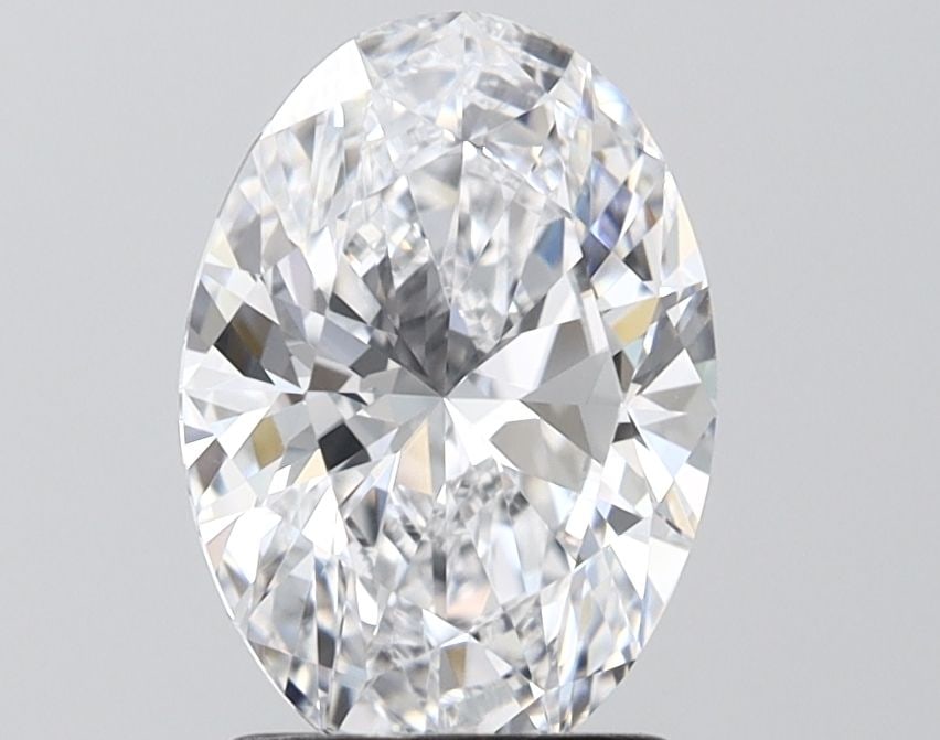 IGI Oval 2.05ct D VVS2 - Loose Lab Diamond: IGI Oval 2.05ct D VVS2 - Loose Lab Diamond Item Specifics: Source: This Is A Real Diamond Grown In A Lab Not Mined. Carat: 2.05 Cut: - Color: D Clarity: VVS2 Polish: EX Symmetry: EX Measurements: 10.1