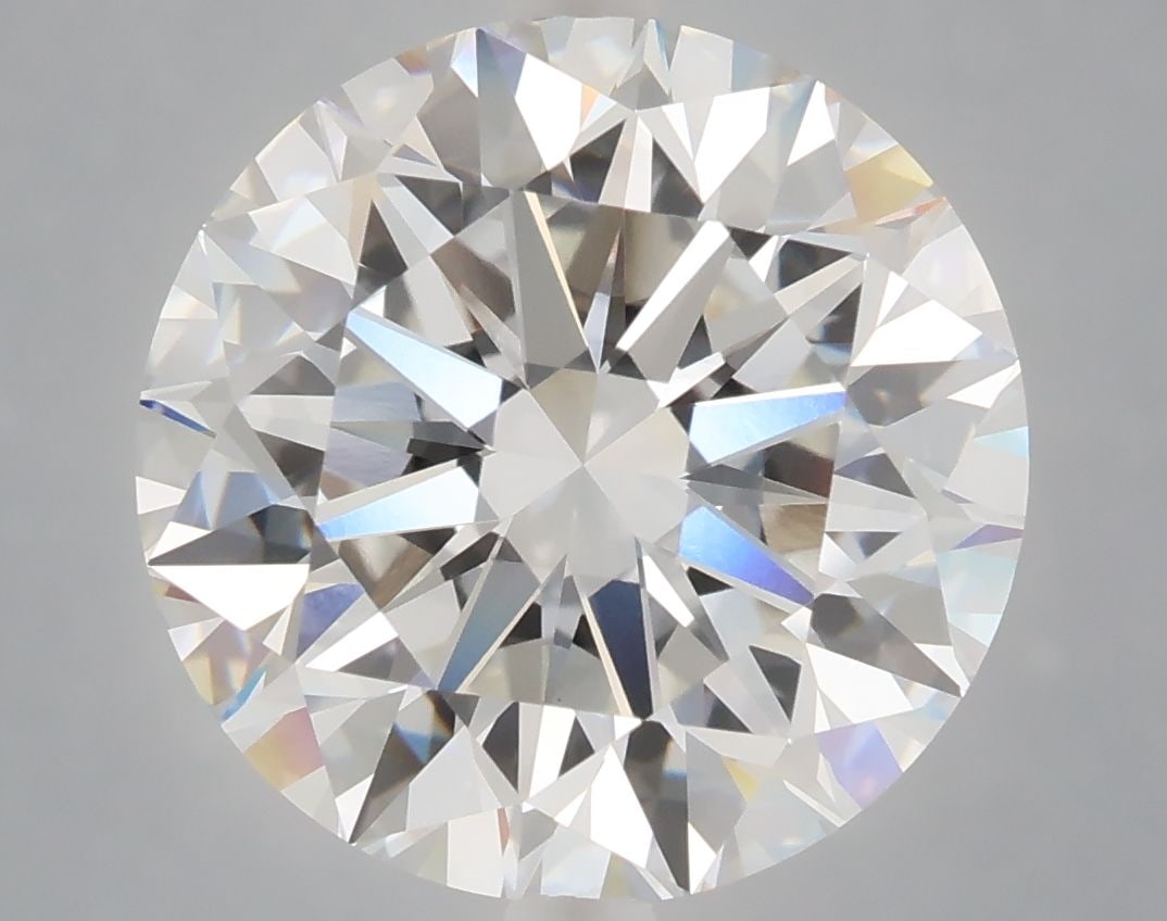 IGI Round 7.05ct F VVS2 - Loose Lab Diamond: IGI Round 7.05ct F VVS2 - Loose Lab Diamond Item Specifics: Source: This Is A Real Diamond Grown In A Lab Not Mined. Carat: 7.05 Cut: EX Color: F Clarity: VVS2 Polish: EX Symmetry: EX Measurements: 12