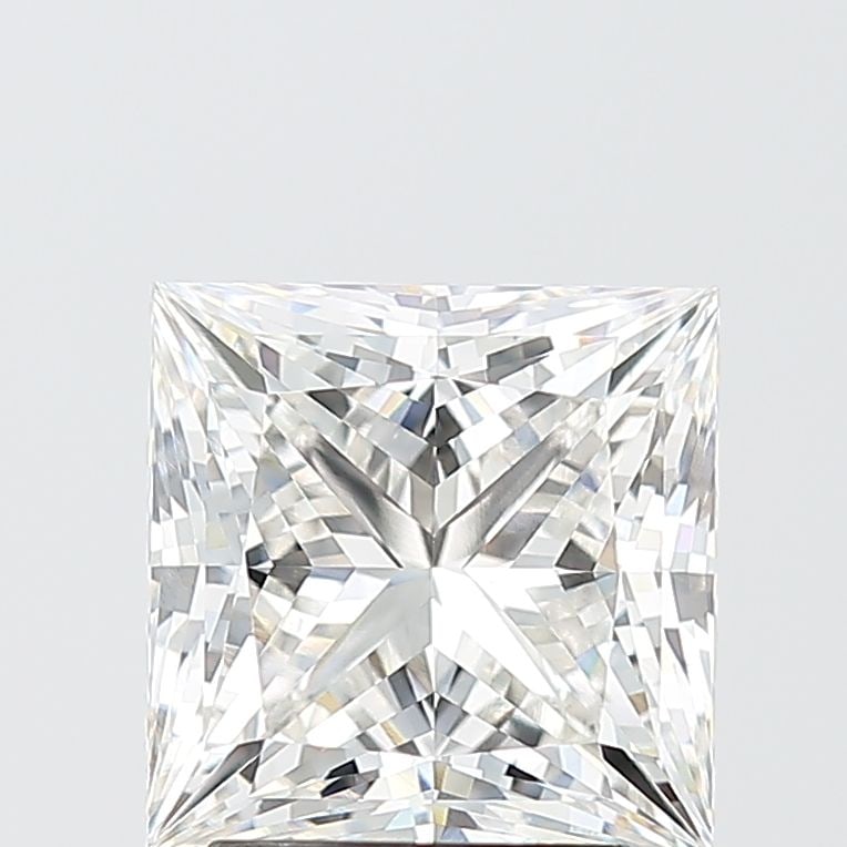 IGI Princess 3.05ct G VVS2 - Loose Lab Diamond: IGI Princess 3.05ct G VVS2 - Loose Lab Diamond Item Specifics: Source: This Is A Real Diamond Grown In A Lab Not Mined. Carat: 3.05 Cut: - Color: G Clarity: VVS2 Polish: EX Symmetry: EX Measurements: 