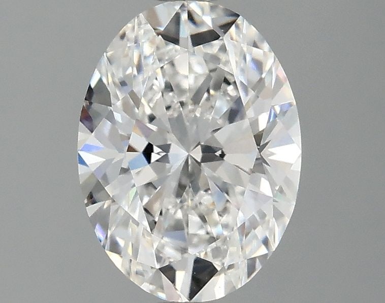 IGI Oval 1.51ct D VVS2 - Loose Lab Diamond: IGI Oval 1.51ct D VVS2 - Loose Lab Diamond Item Specifics: Source: This Is A Real Diamond Grown In A Lab Not Mined. Carat: 1.51 Cut: - Color: D Clarity: VVS2 Polish: EX Symmetry: EX Measurements: 8.85
