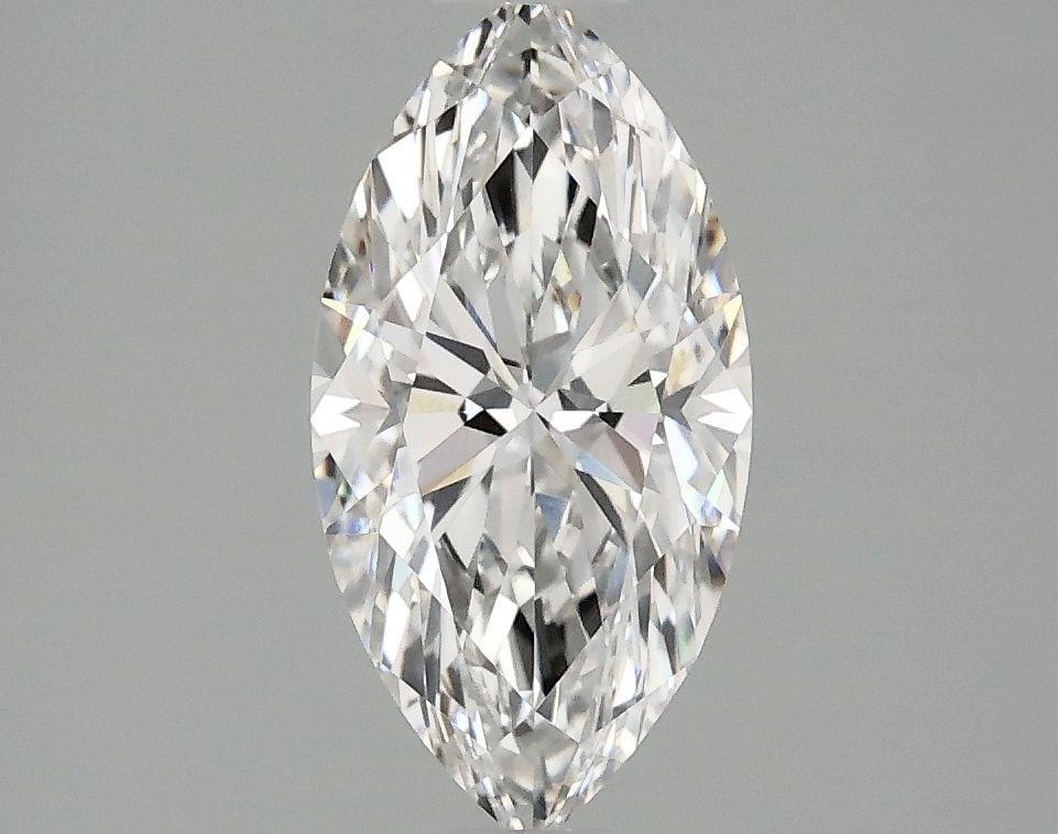 IGI Marquise 1.51ct F VVS2 - Loose Lab Diamond: IGI Marquise 1.51ct F VVS2 - Loose Lab Diamond Item Specifics: Source: This Is A Real Diamond Grown In A Lab Not Mined. Carat: 1.51 Cut: - Color: F Clarity: VVS2 Polish: EX Symmetry: EX Measurements: 
